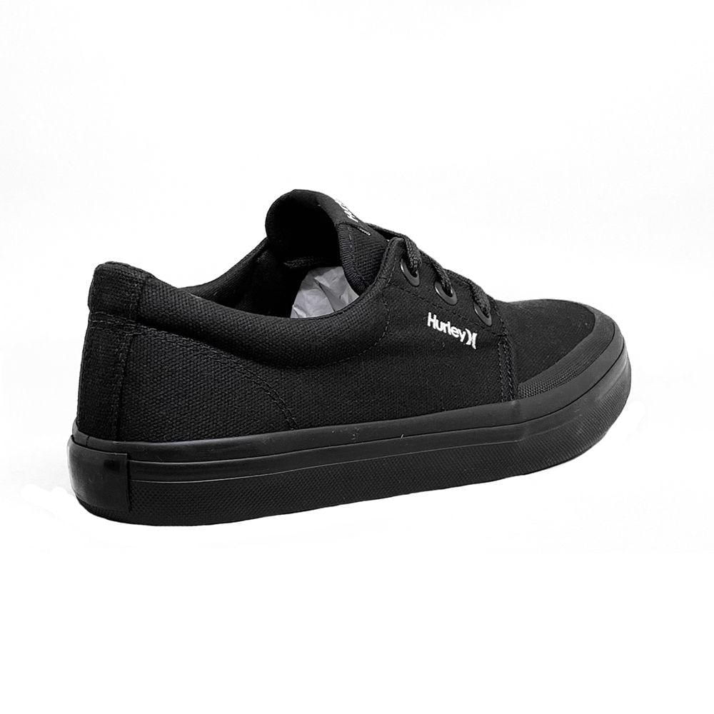 Tenis 2024 hurley preto