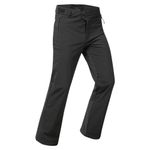 Pant ski & snb 500 slim m uk 32" / eu m Preto-fumê 4G