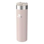 *g. stanley aerolight 591ml ros, no size Cinza UNICO