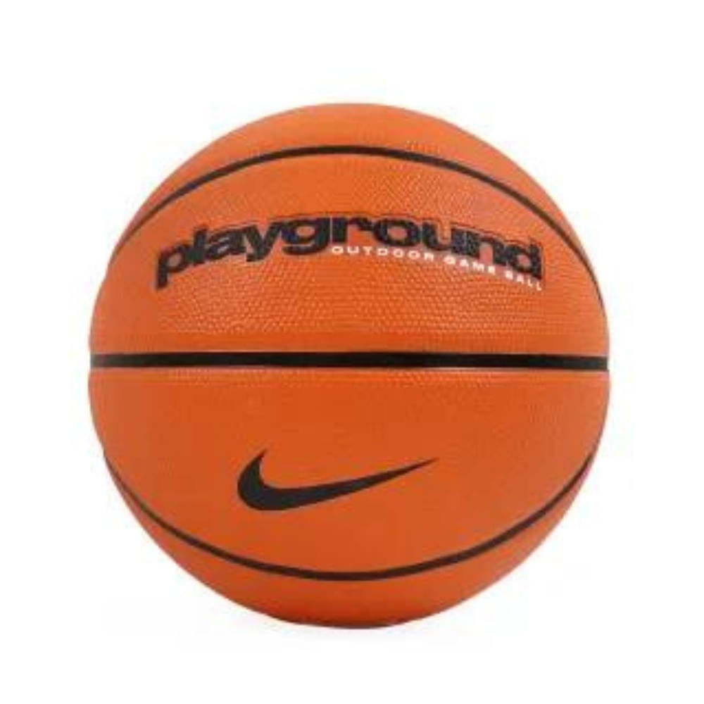 Bola de Basquete Nike Everyday Playground 8P Graphic - Marrom