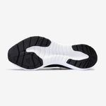 Jogflow 100.1 m grey oran, uk 11 - eu 46 Preto-cinza 39 BR