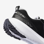 Jogflow 100.1 m grey oran, uk 11 - eu 46 Preto-cinza 39 BR