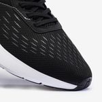 Jogflow 100.1 m grey oran, uk 11 - eu 46 Preto-cinza 39 BR