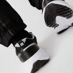 Jogflow 100.1 m grey oran, uk 11 - eu 46 Preto-cinza 39 BR