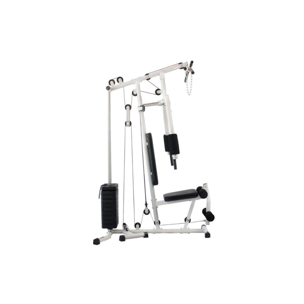 Decathlon | Estação De Musculação Kikos Gx Supreme Torre 45kg