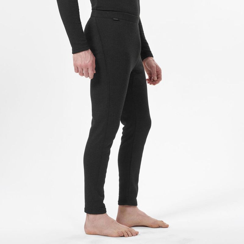 *clc simple warm pto masc, 3xl Preta 3G