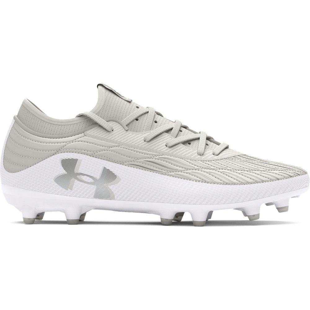 Decathlon | Chuteira de Campo Masculina Under Armour Magnetico