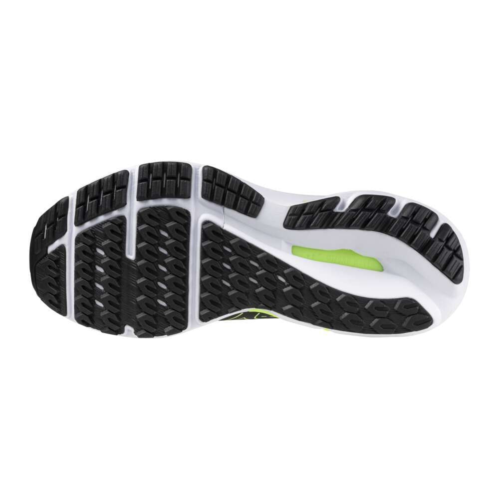 Tênis Mizuno Wave Vitaly 4 Masculino - 101029029M Chumbo