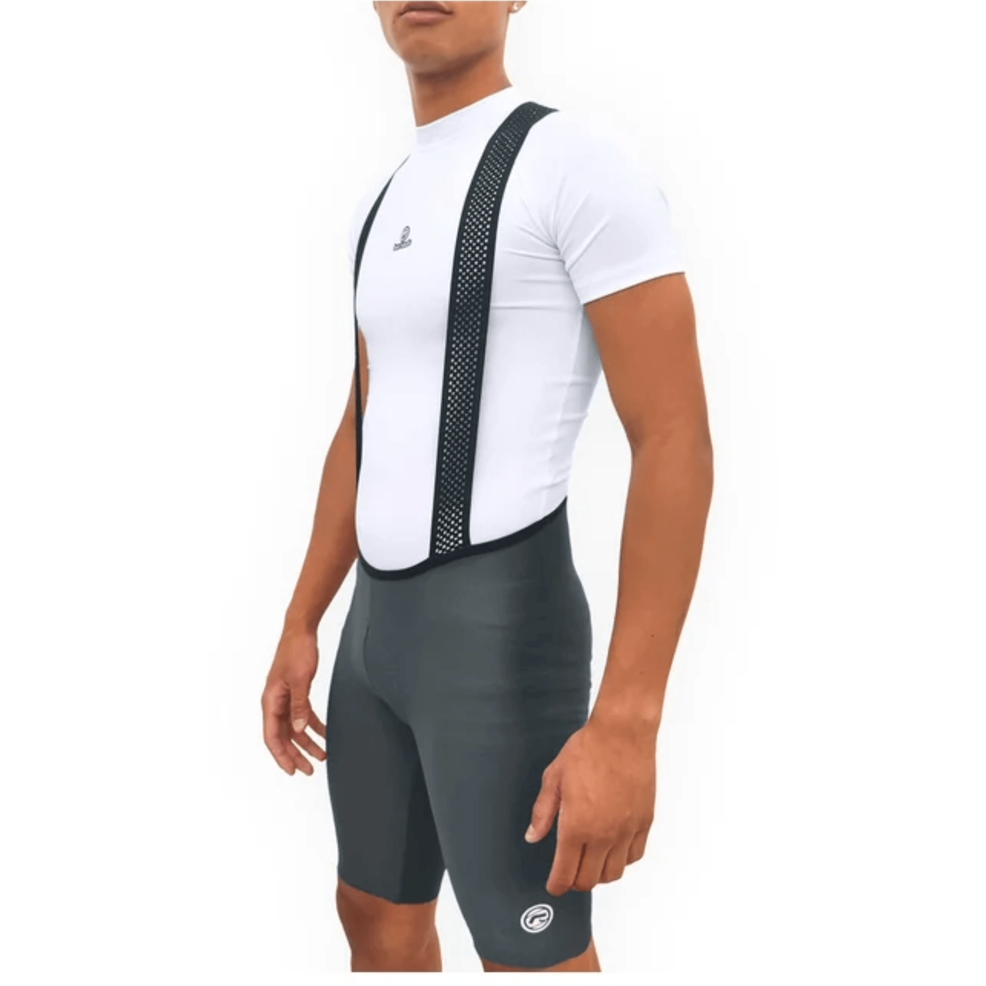 Bretelle de Ciclismo Alpes Barbedo