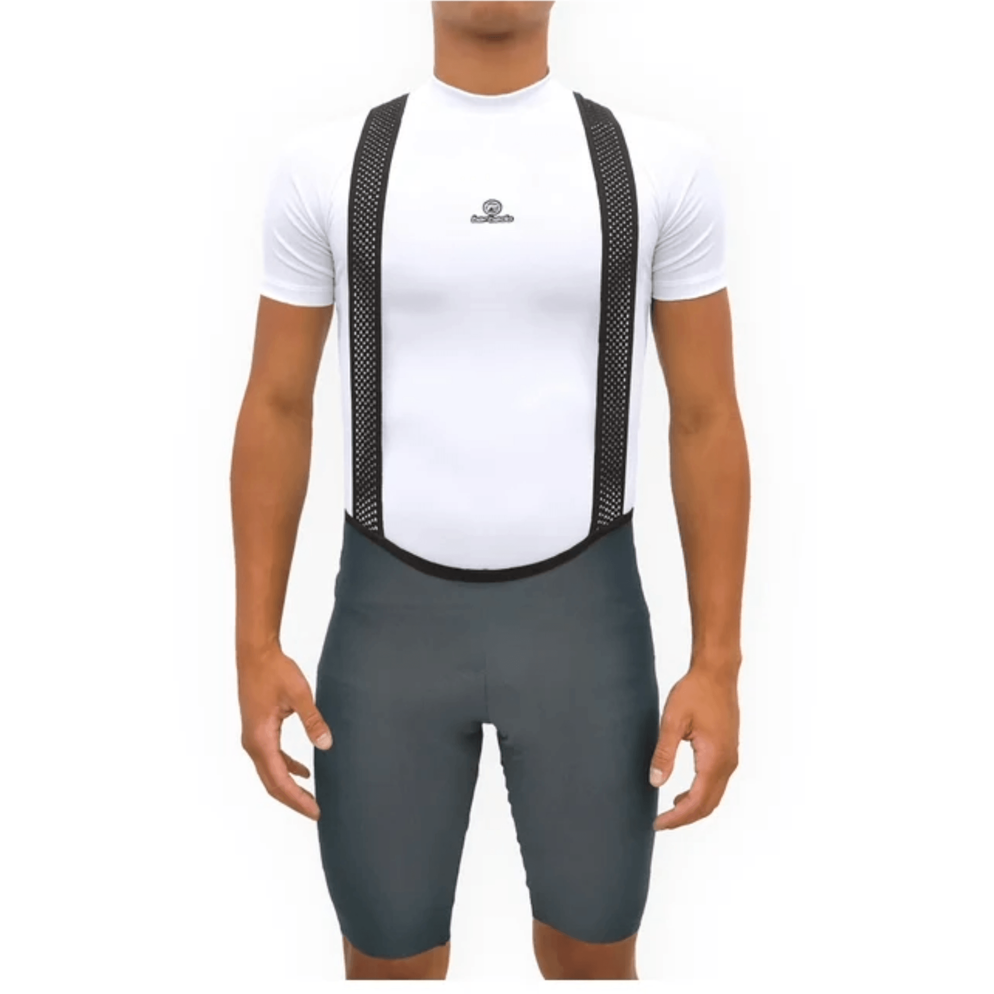Encontraproduto.com.br - Bretelle de Ciclismo Alpes Barbedo