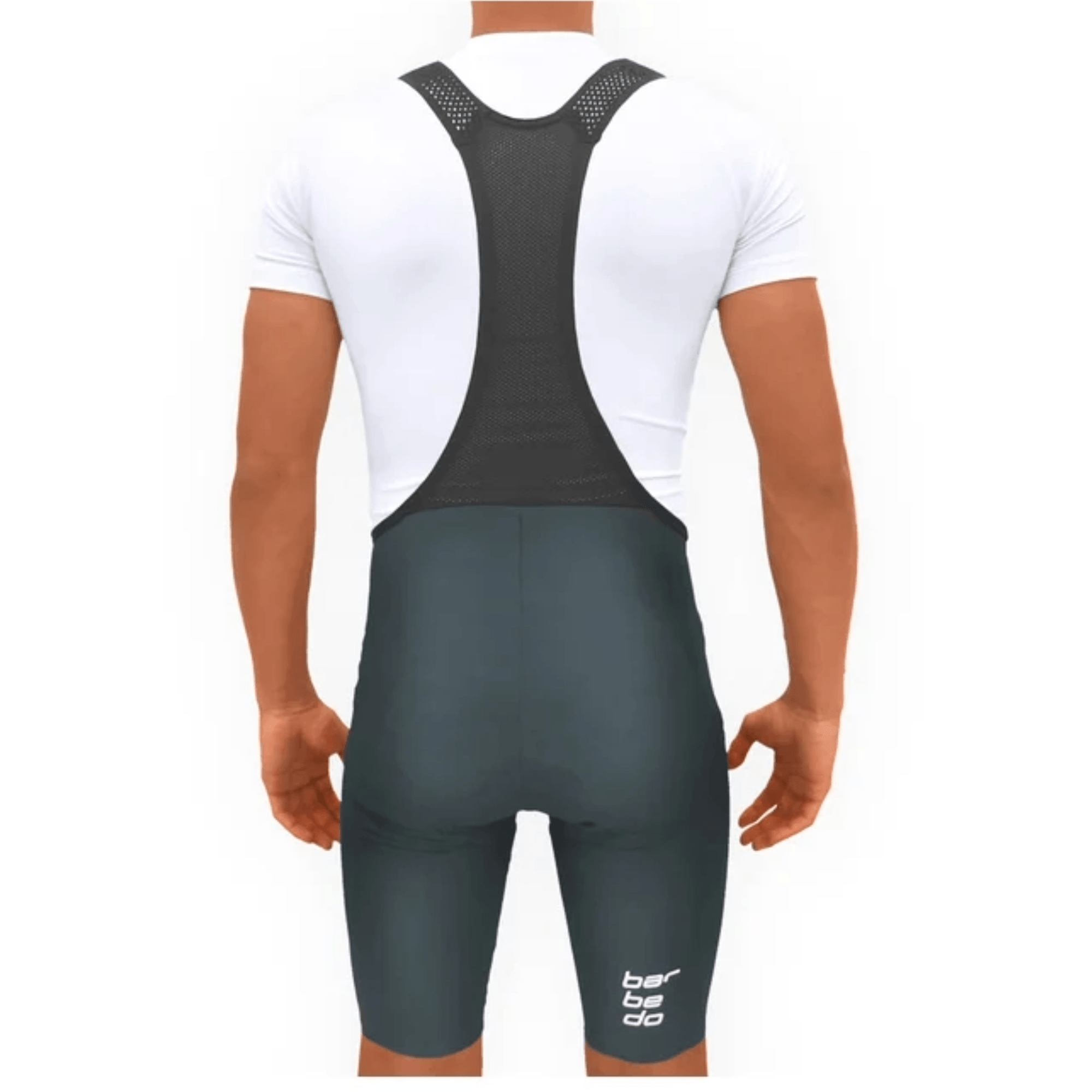 Encontraproduto.com.br - Bretelle de Ciclismo Alpes Barbedo
