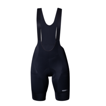 Bretelle Feminino de Ciclismo Pocket Mauro Ribeiro Preto
