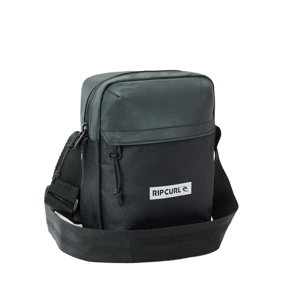 Shoulder Bag Rip Curl No Idea Pouch Icons SM25 Midnight