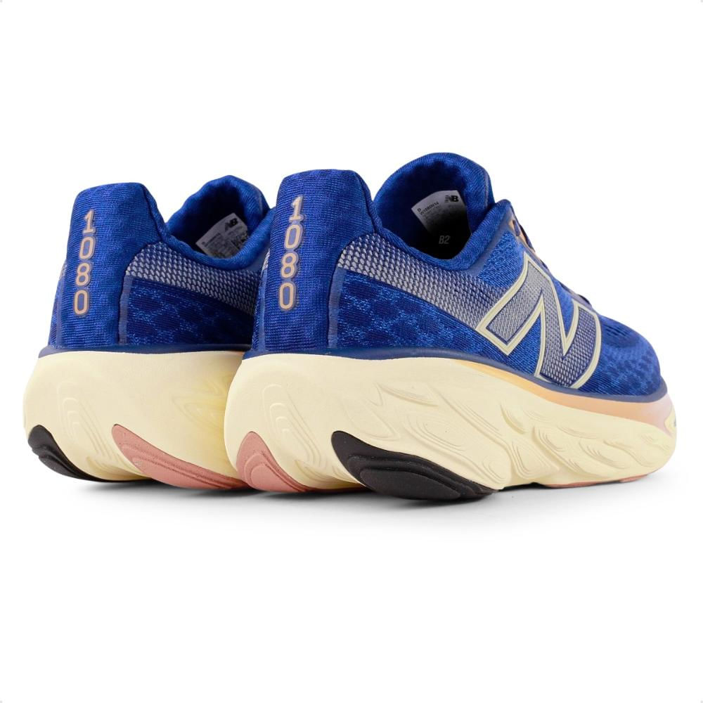 Tênis New Balance 1080 V14 Feminino Tênis New Balance 1080 V14 Feminino