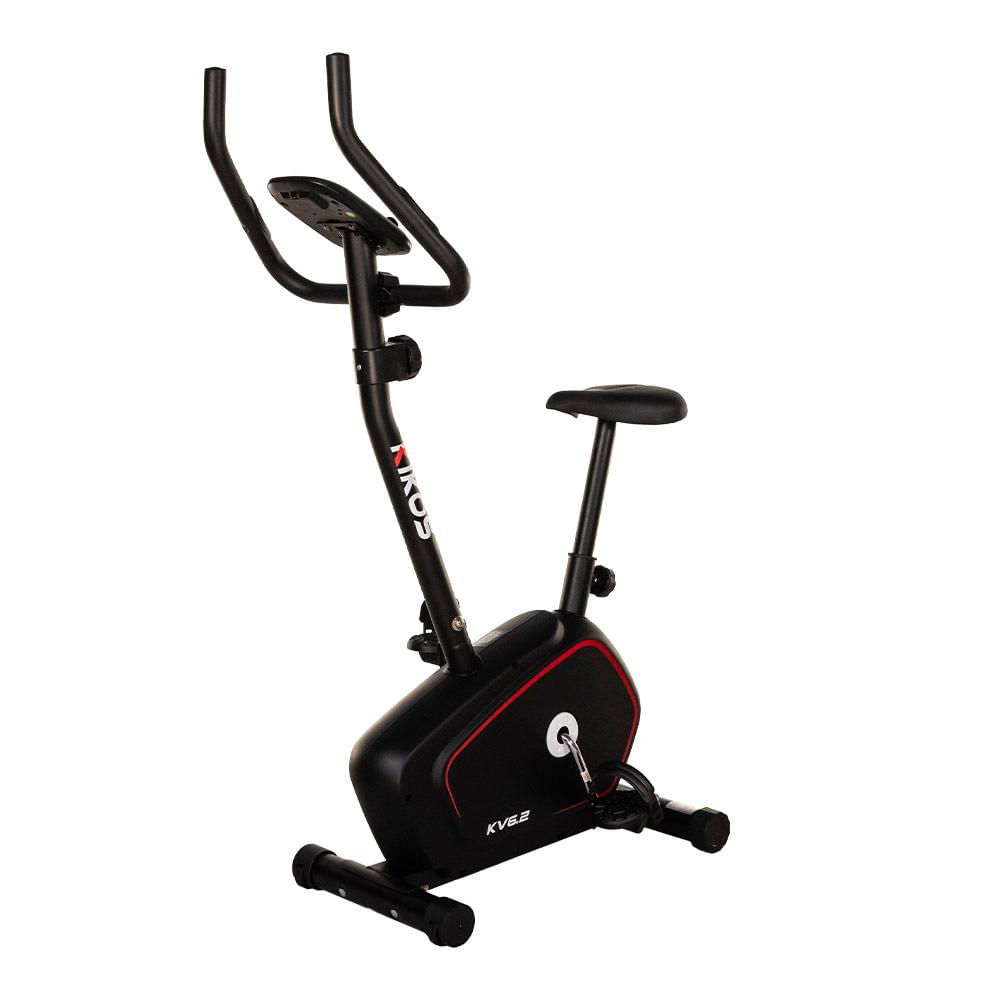 Decathlon | Bicicleta Ergométrica Kikos KV6.2 Magnética