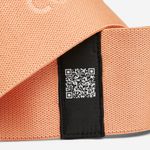 Glute band textile extra-heavy, no size Verde UNICO