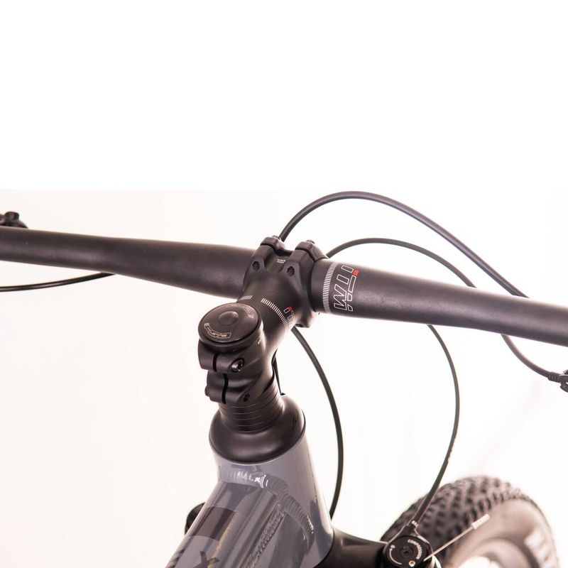Decathlon - Bicicleta de Mountain Bike Explore 540 Aro 29 Rockrider