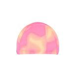 Mesh cap m kaki race, m 21.9'-22.9' Rosa UNICO