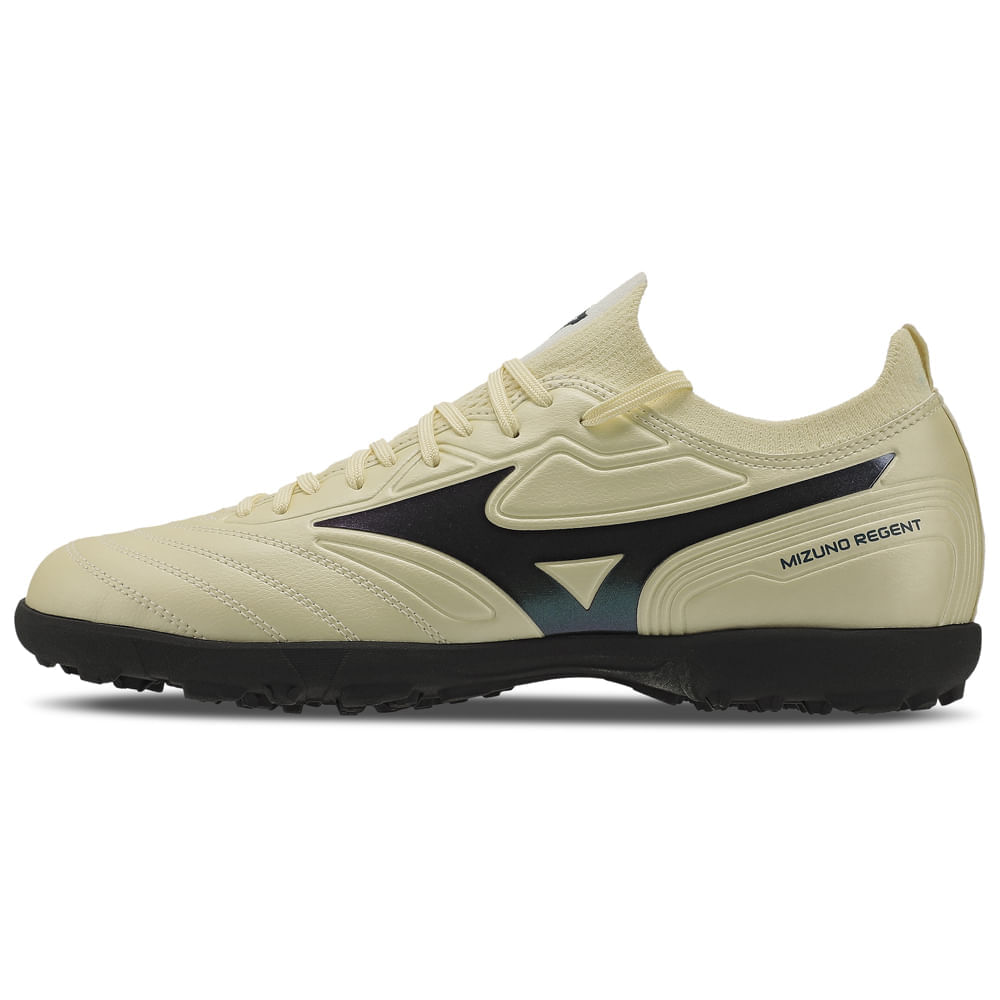 Decathlon | Chuteira Society Masculina Mizuno Regent AS