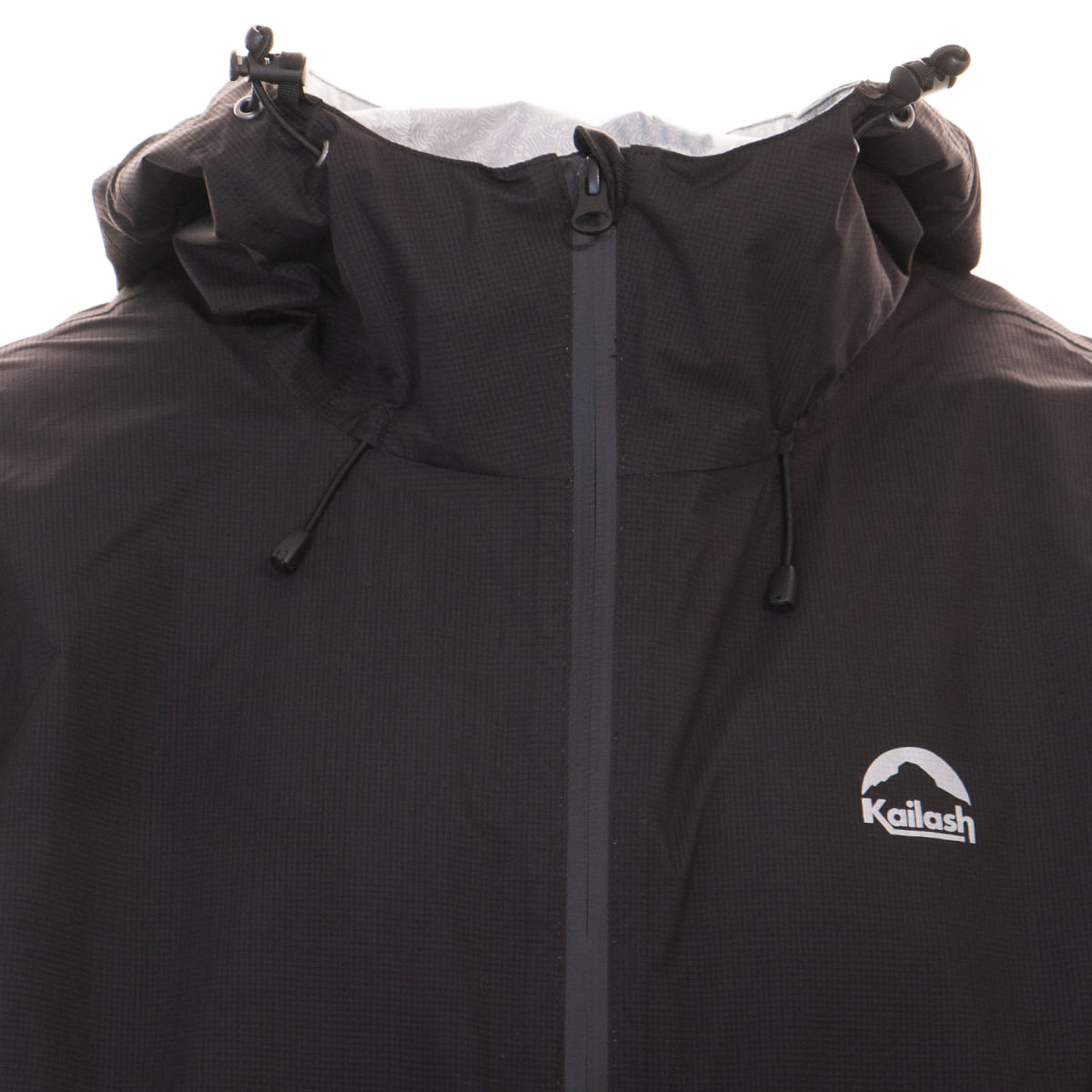 Jaqueta Masculina Anorak Impermeável Andes X-lite Kailash - Main Image