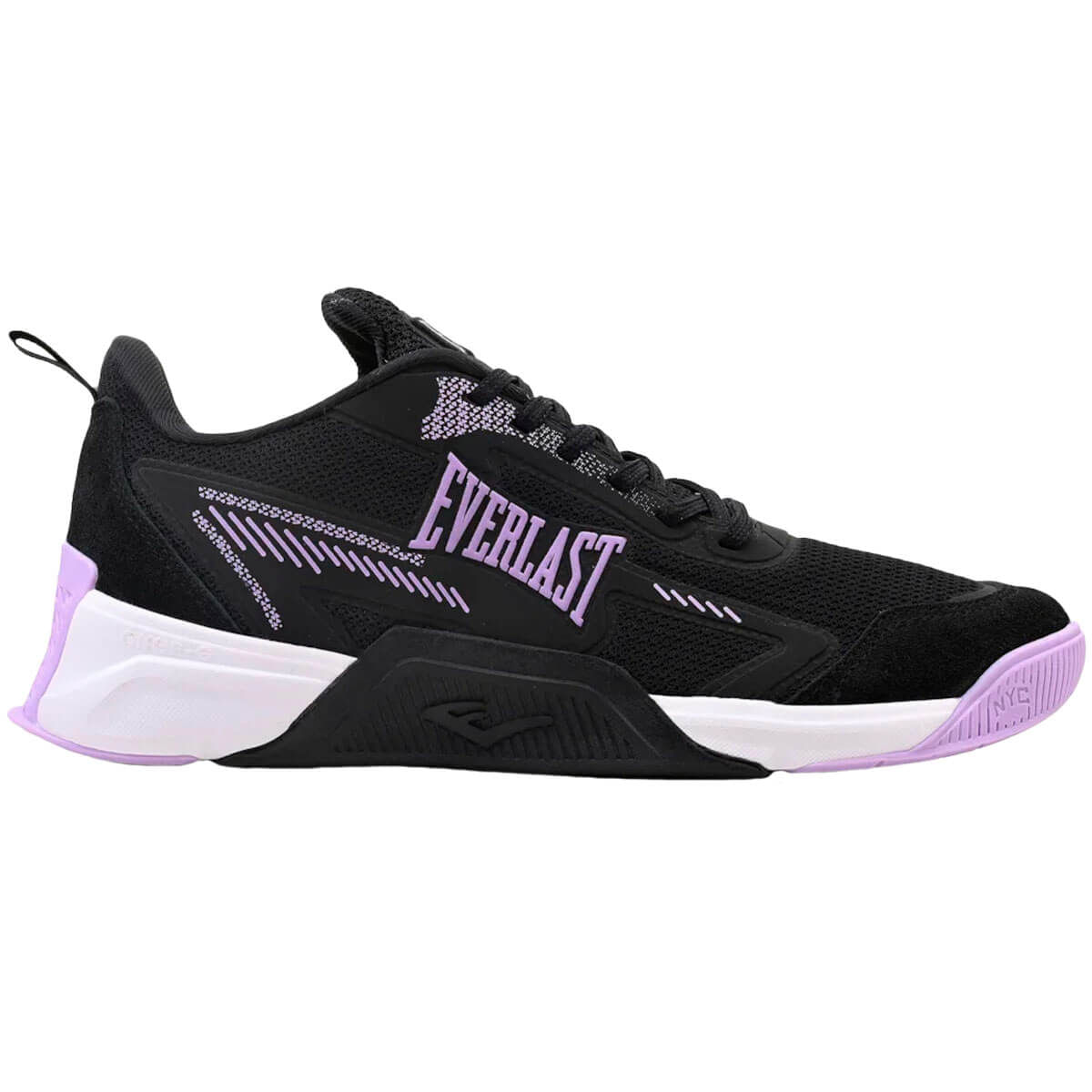 Decathlon | Tênis Jump 5 Low Feminino - Everlast