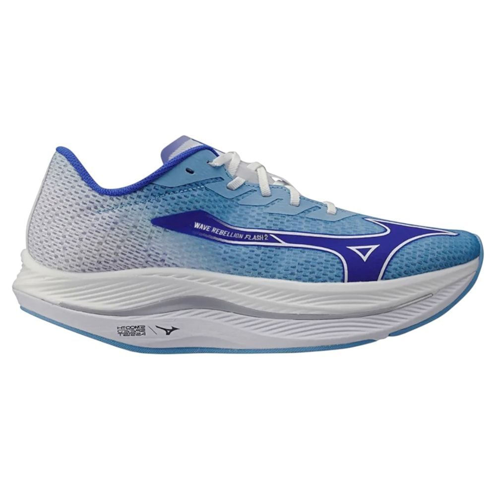 Decathlon | Tênis Mizuno Wave Rebellion Flash 2 Masculino