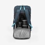 Ice backpack nh100 30l grey, 30l Azul 30L