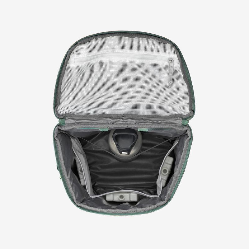 Nh100 ice bp 20l blue, 20l Verde 20L