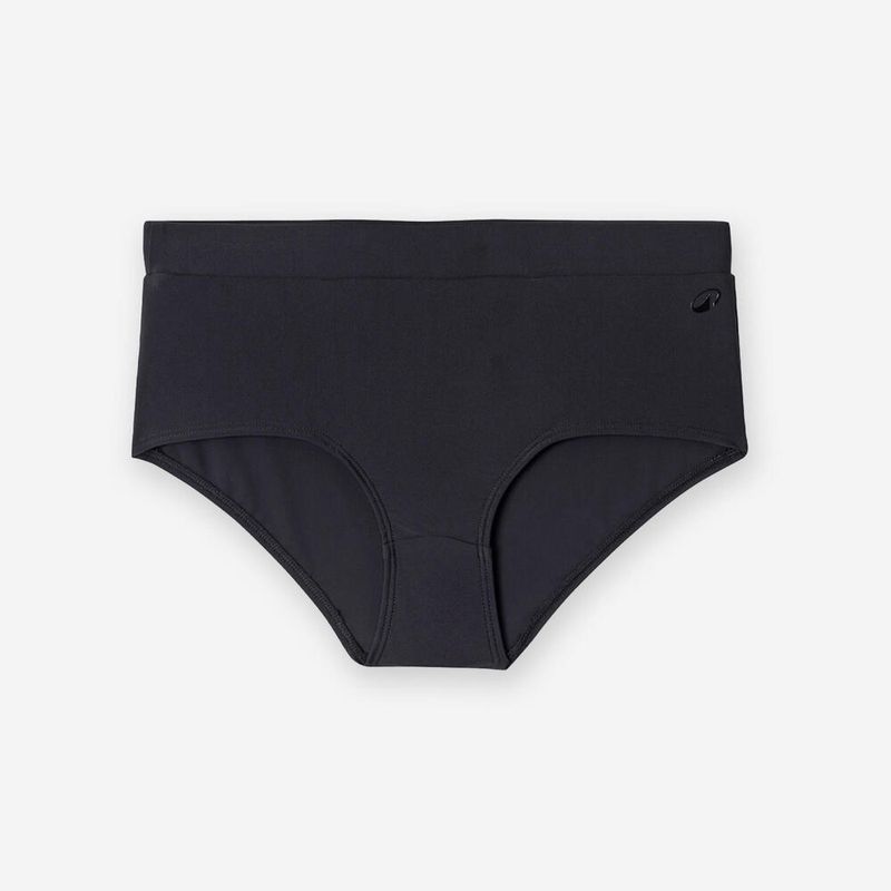 Bottom shorty wb lola bla, uk 18 / fr 48 Preta 36