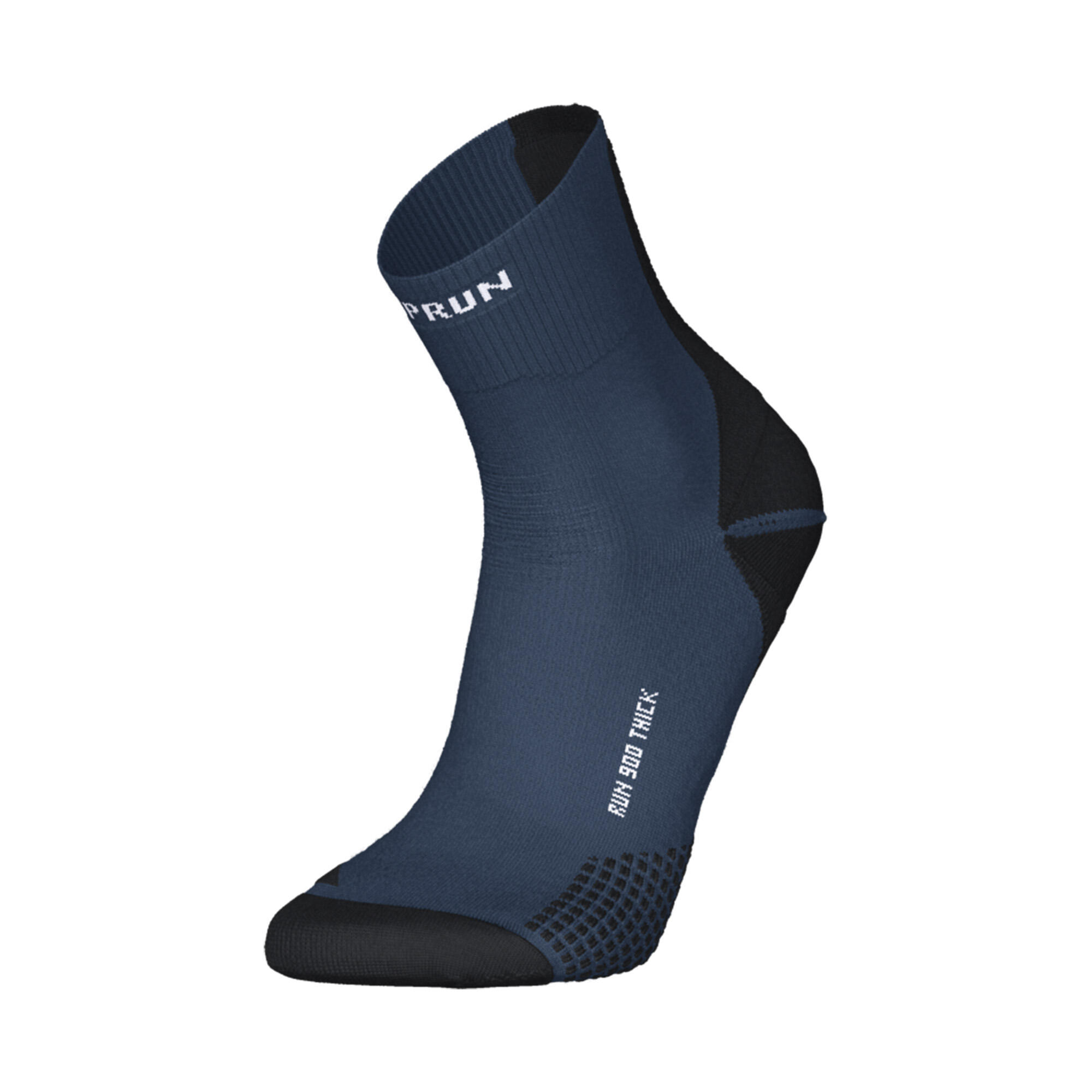 Meias de Corrida Run 900 Kiprun Azul