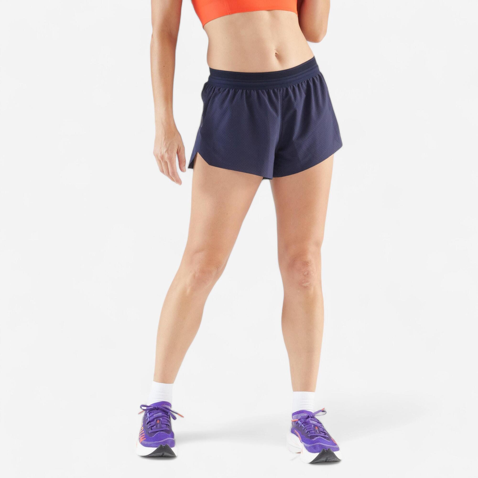 Short Feminino de Corrida 900 Light Kiprun