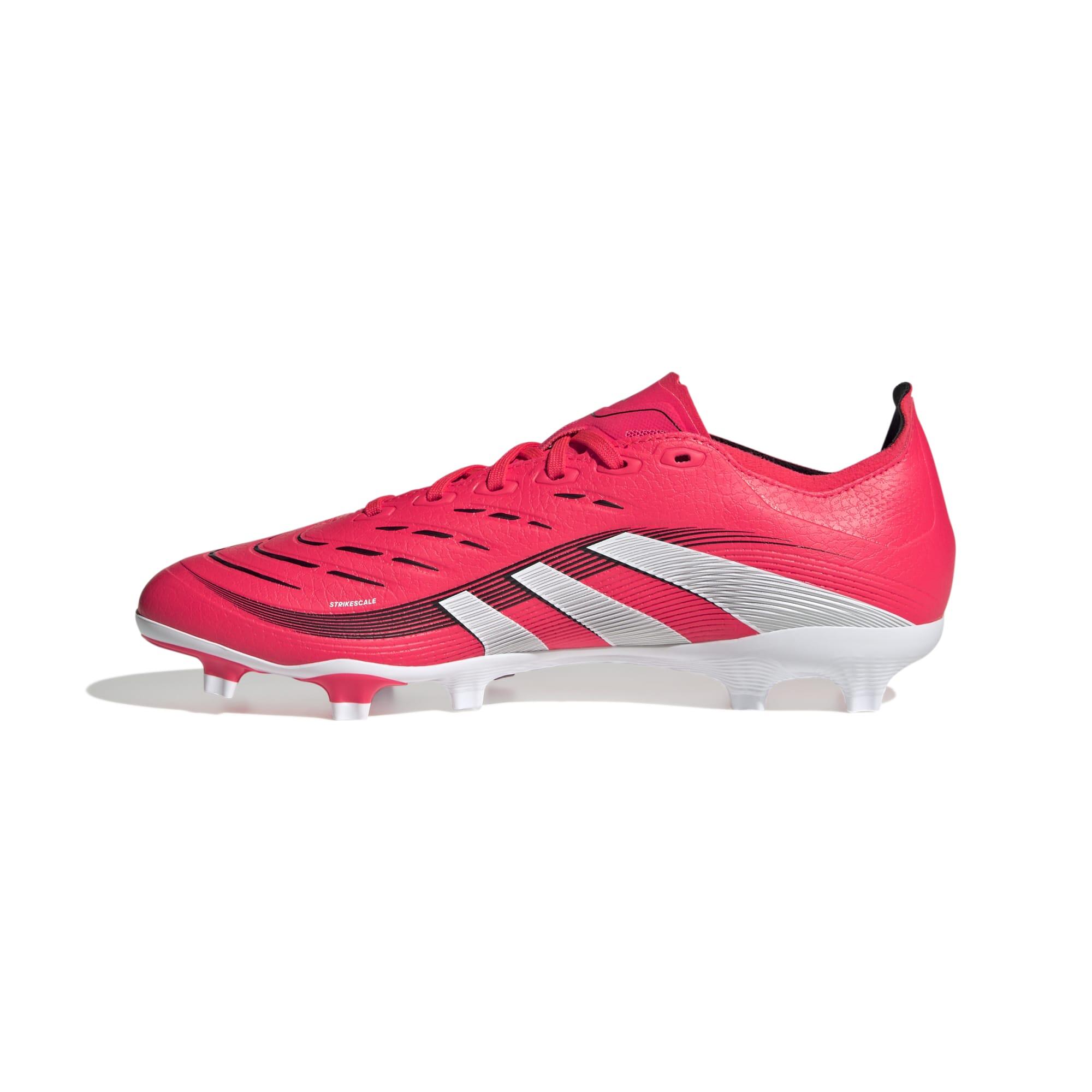 Chuteiras masculina de campo Predator League FG/MG Adidas
