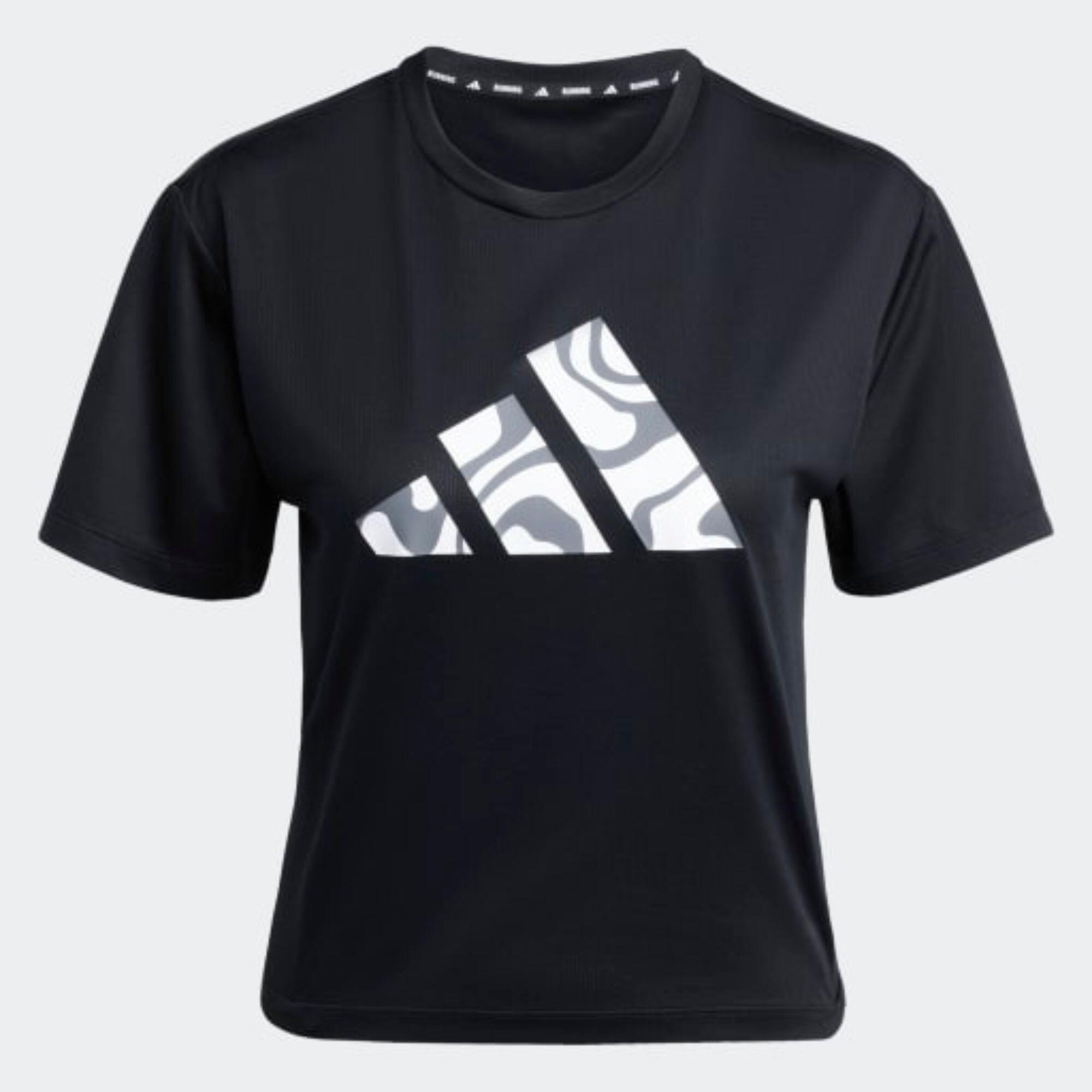 Camiseta Feminina de Corrida Run It Adidas