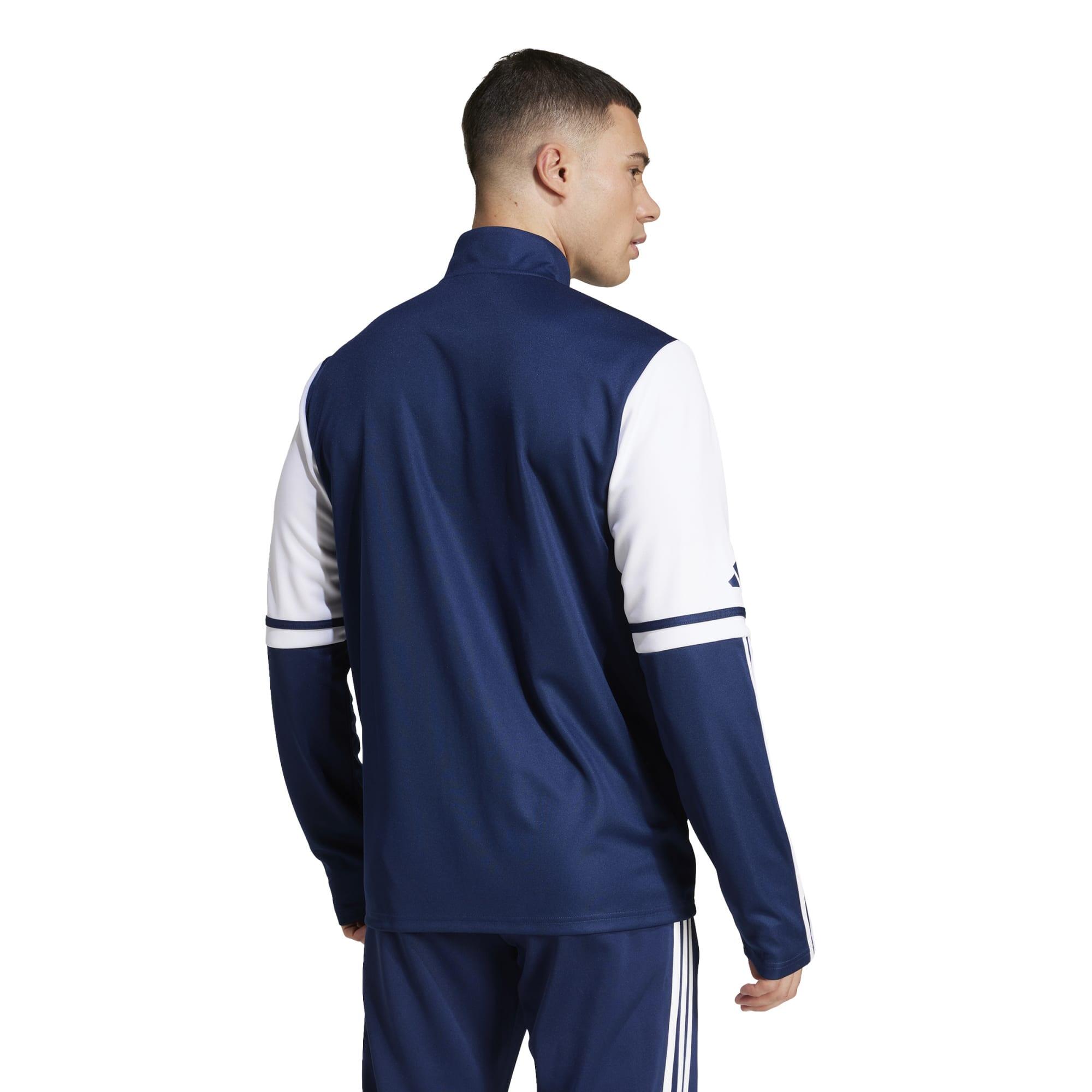 adidas S.C. Wacker Dinslaken ジャケット 防寒　XL Decathlon | Casaco de Fato de Treino de Futebol Adulto Squadra 25