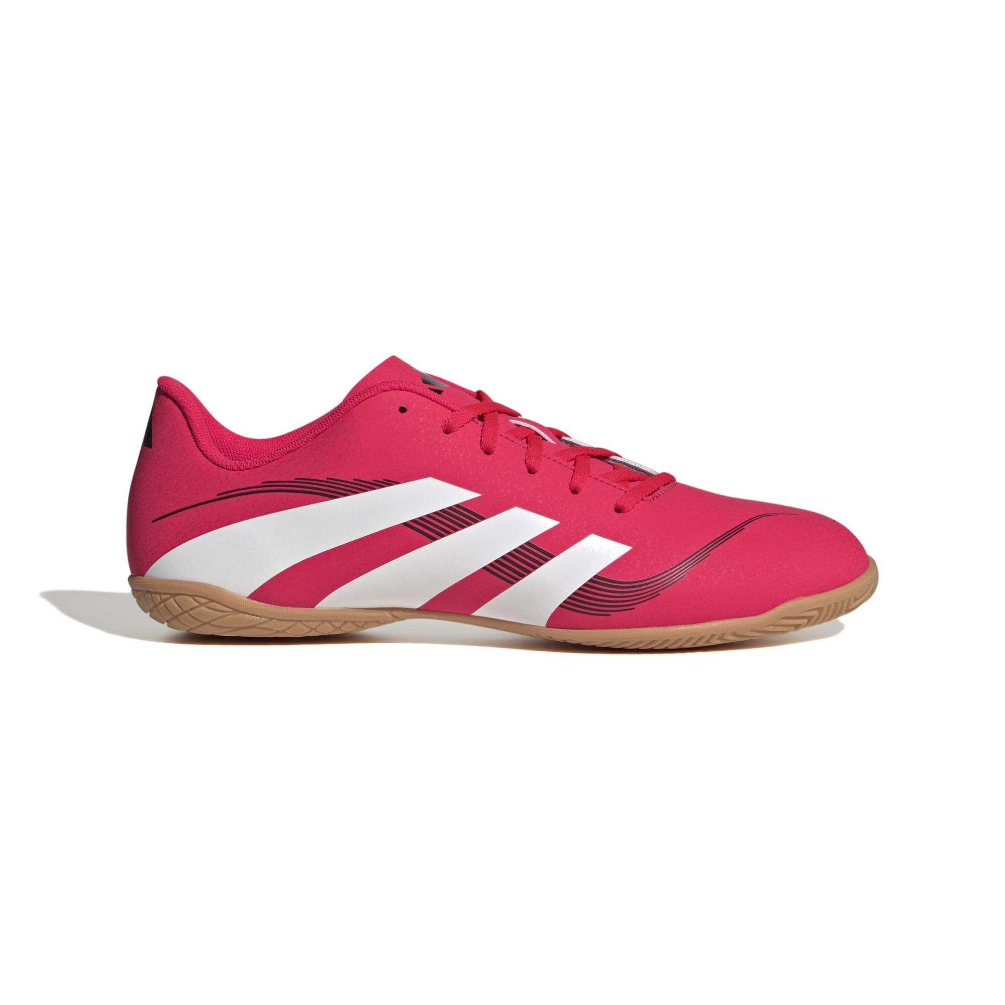 シューズ PREDATOR 25.5 Decathlon | Chuteira Adulta de Futsal Predator 25 Essentials