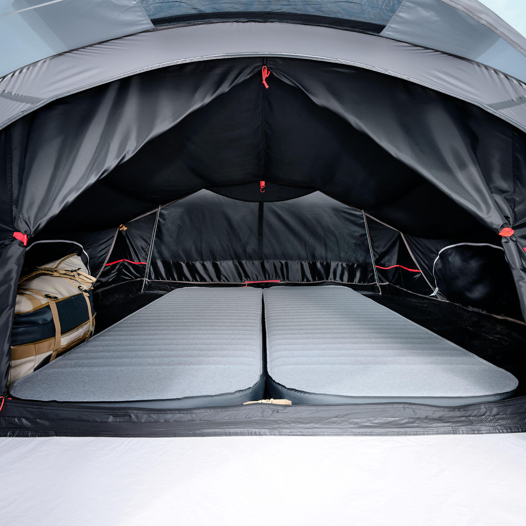 Decathlon | Barraca de Camping 2 Seconds XL 3 Pessoas Fresh