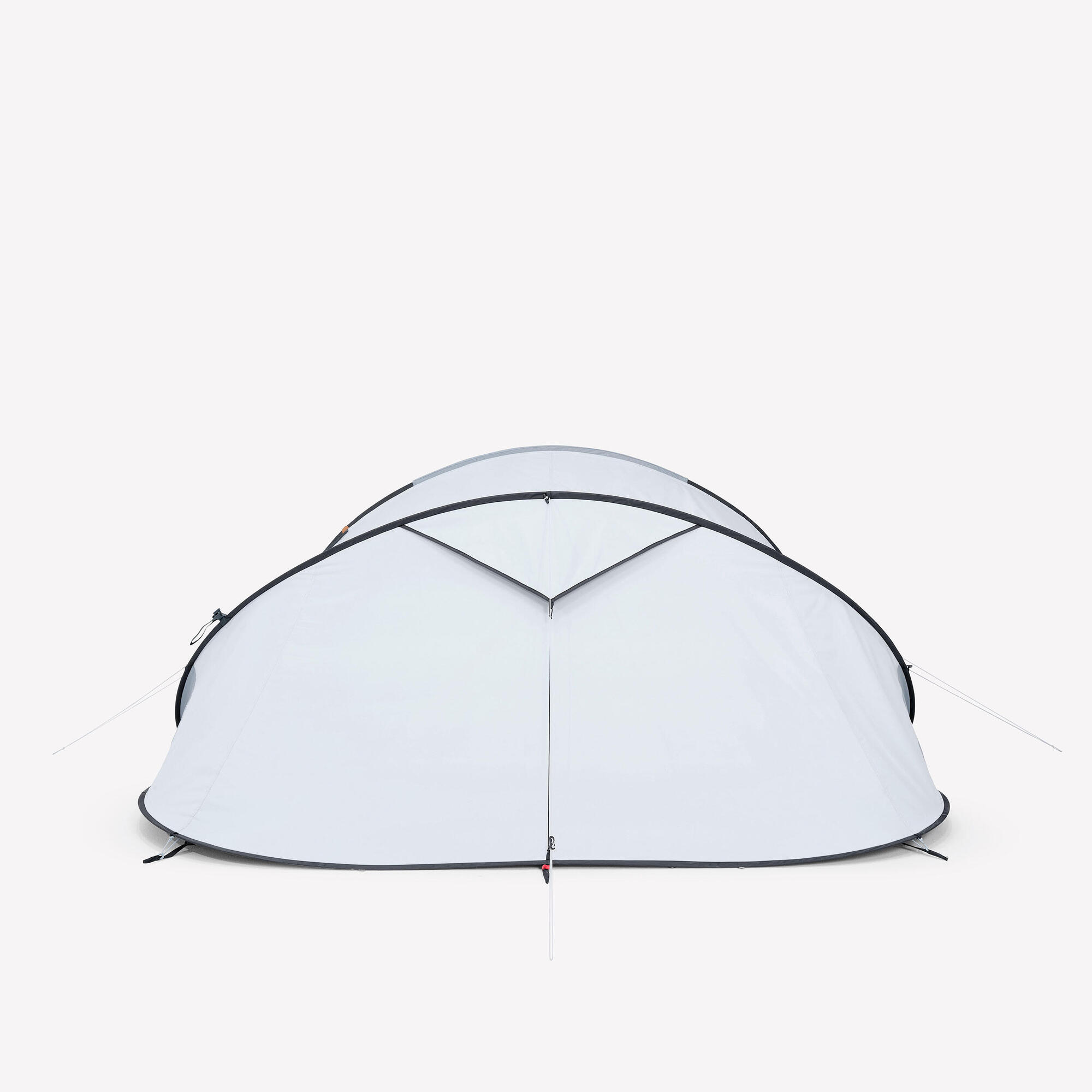 Encontraproduto.com.br - Barraca instantânea para camping 3 pessoas - 2 segundos