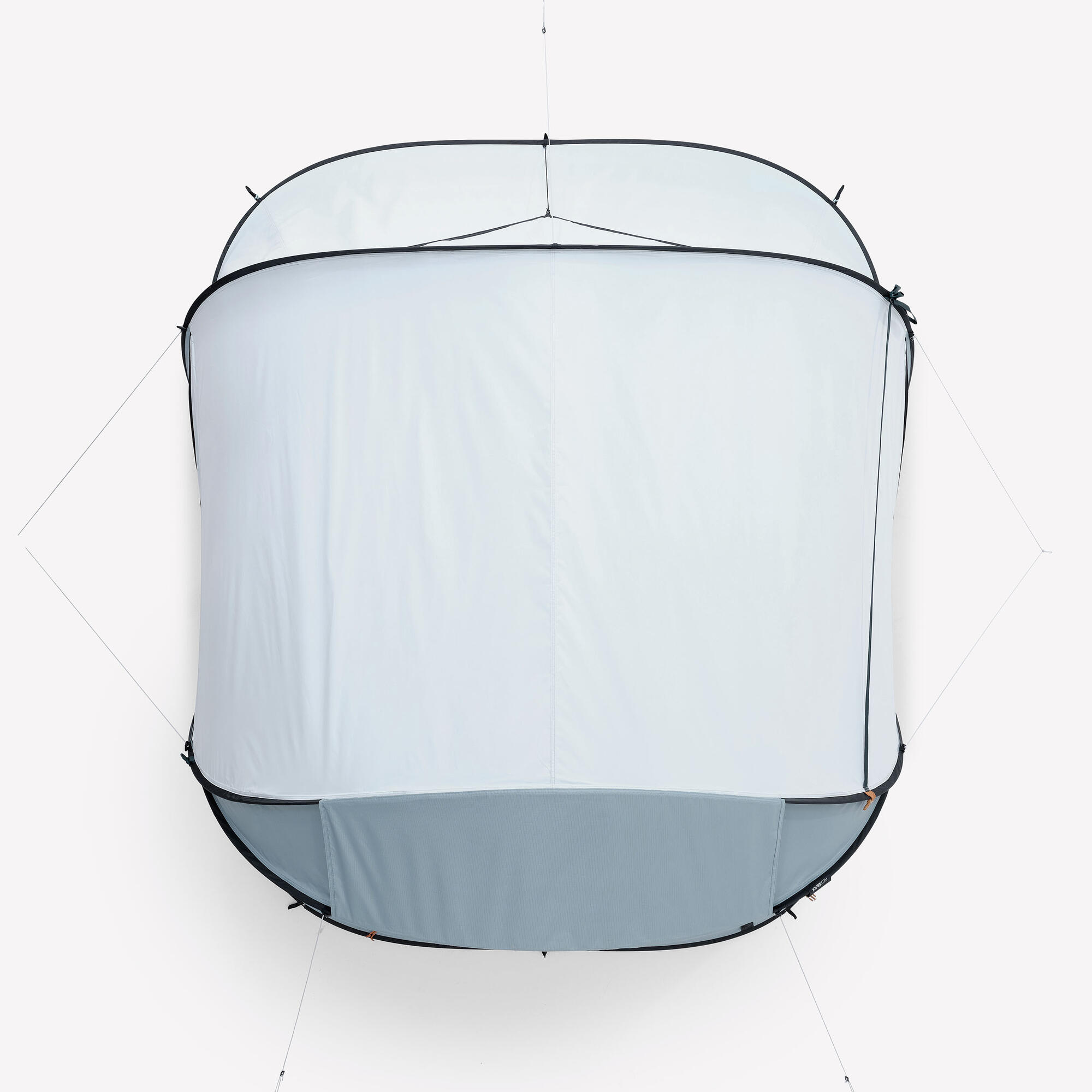Encontraproduto.com.br - Barraca instantânea para camping 3 pessoas - 2 segundos