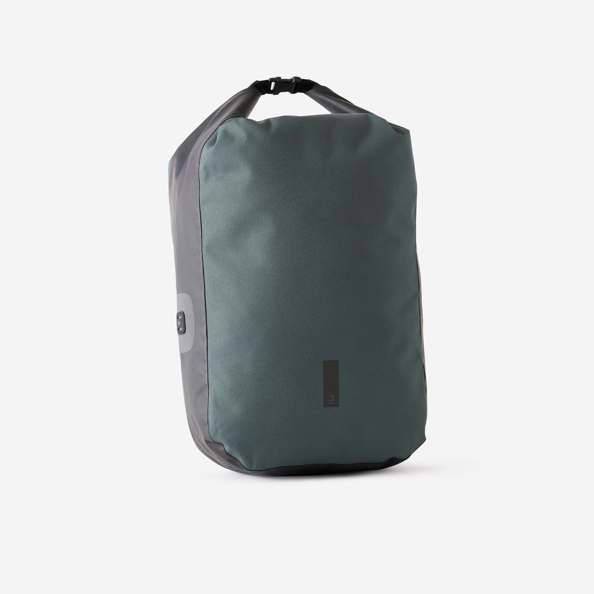 Decathlon | Alforge Impermeável para Bicicleta 20l 500 V2