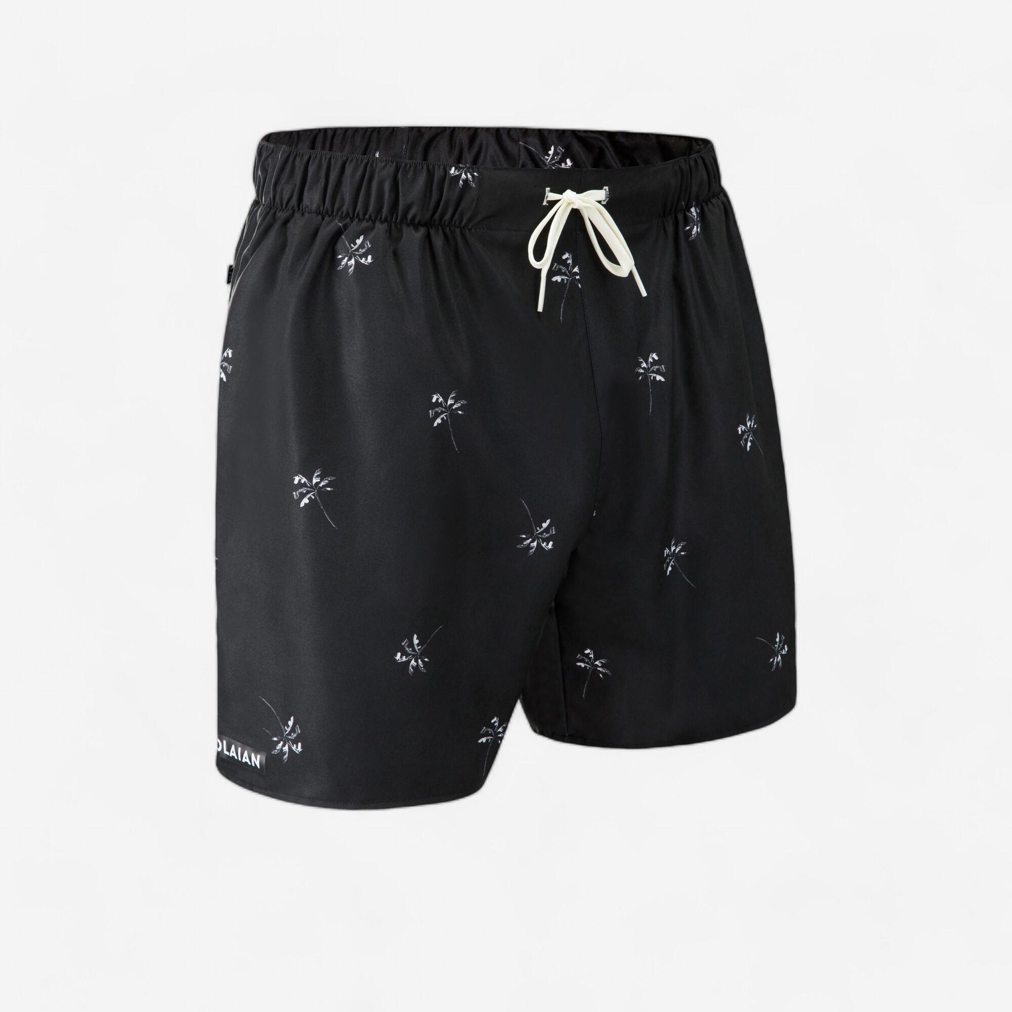 Shorts Masculino de Surf 100 15