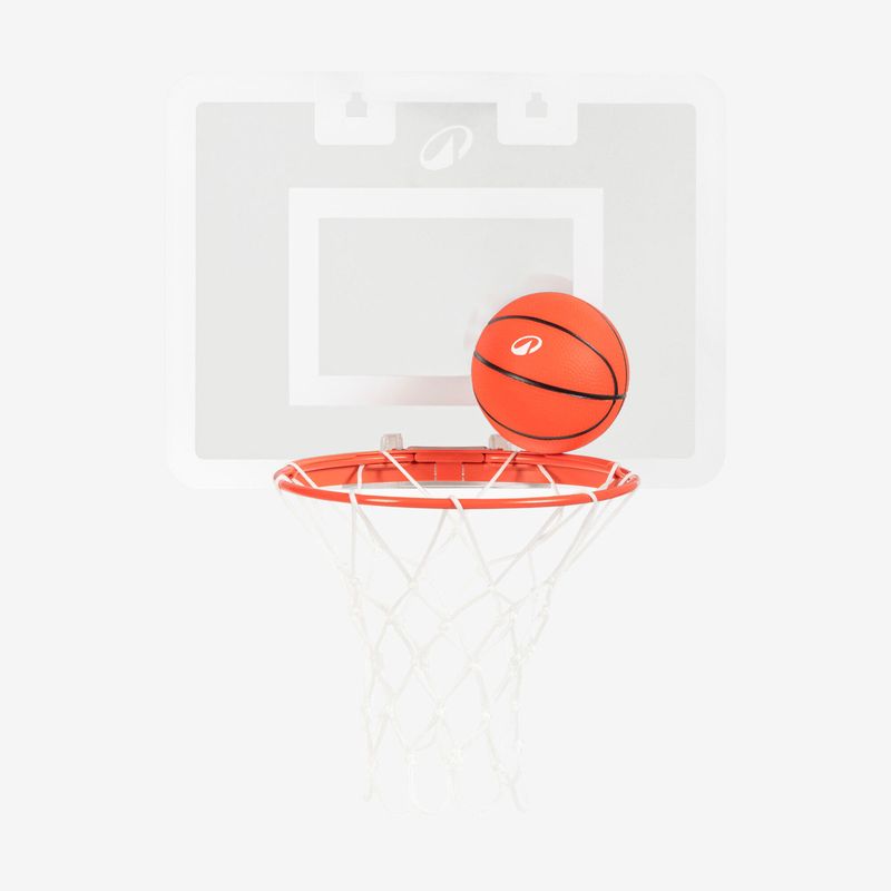 Minitabela de Basquete SK500 Tarmak Laranja