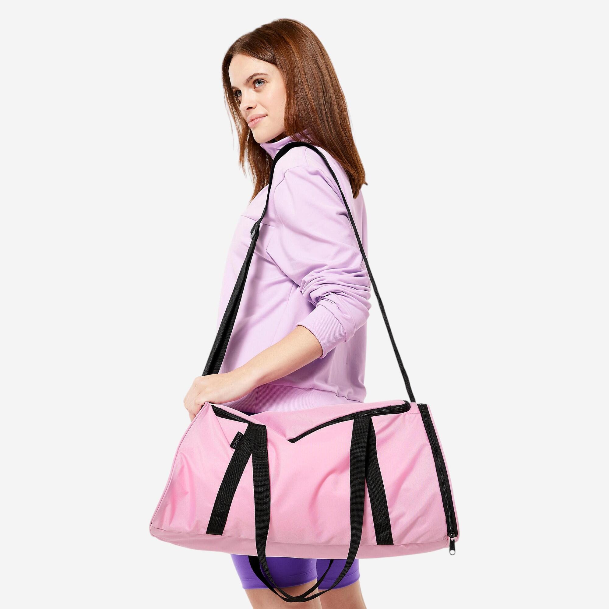 Bolsa para equipamentos esportivos 20 L