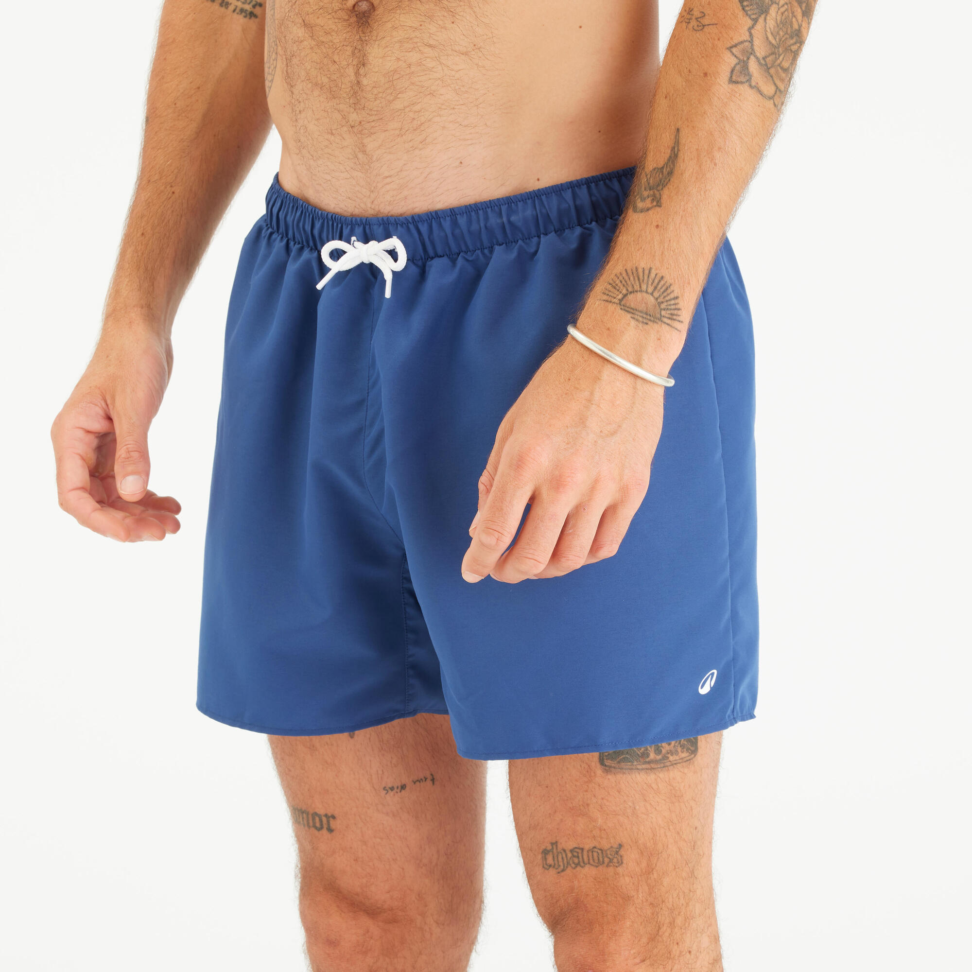 Shorts masculino de surf 100 Hendaia MW 15