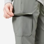 Pant resist w900 k, 10-11years/4'7"-4'9" Caqui 5-6 ANOS