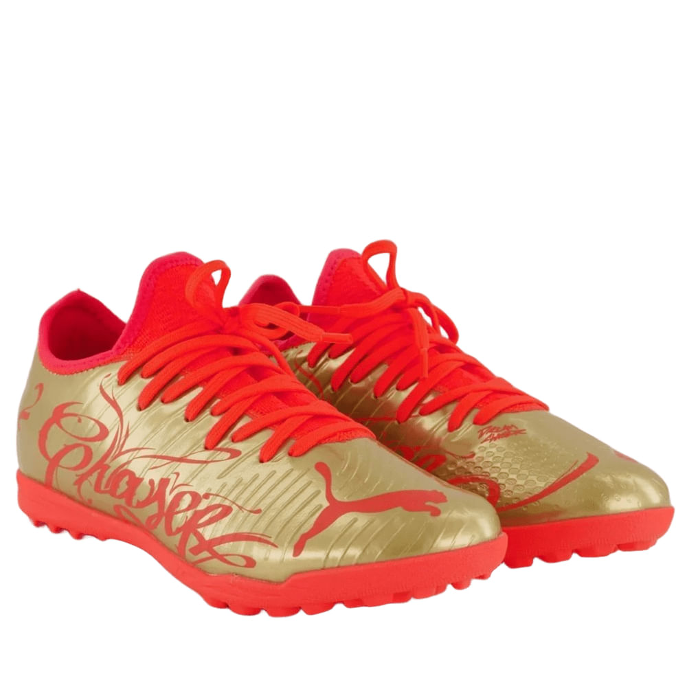素敵な Chuteira Puma Masculina BDP TT Njr 4.4 Z Future Society アメコミ