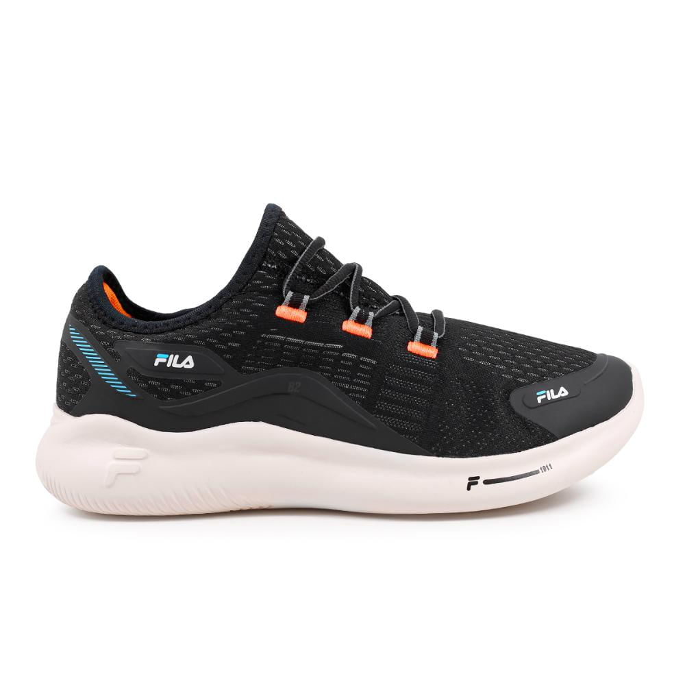 Tenis fila 2024 quark masculino running