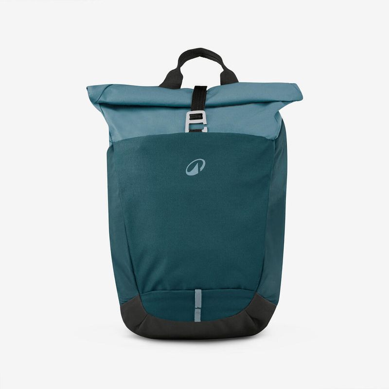Bp nh escape 500 rolltop 16l + 4 b, 17l Verde 17L