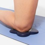 Yoga pad v2 green, no size Azul UNICO