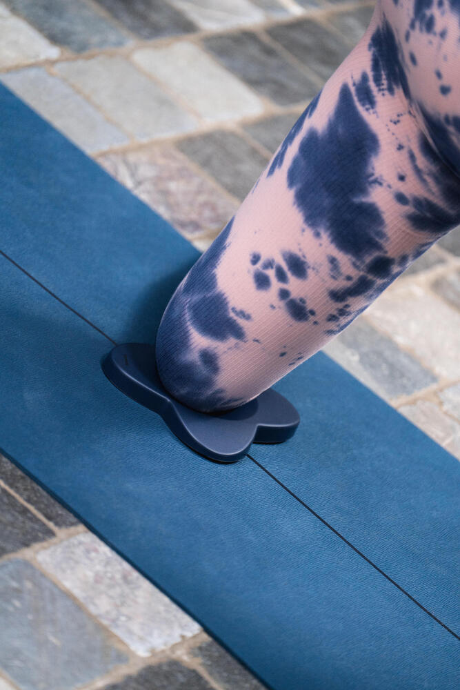 Yoga pad v2 green, no size Azul UNICO