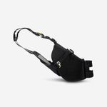 Saddle harness 900 v2, no size Preta UNICO